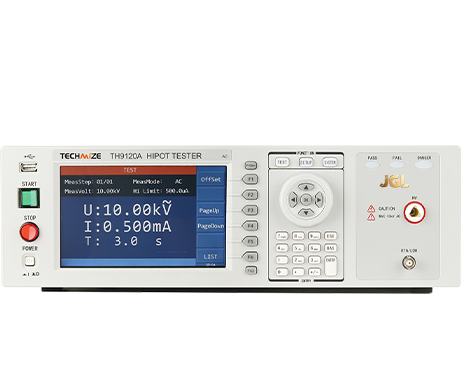 Electronic Test Instruments Electronic Test Instruments